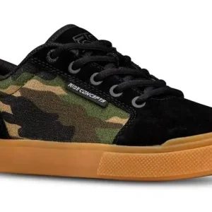 Lägg i varukorgen Ride Concepts Cykelskor Vice Camo/Black