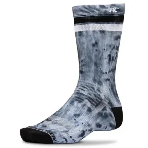 Erbjudande Ride Concepts Cykelstrumpor Alibi Charcoal