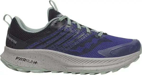 Saucony Ride TR2 GTX M Säker betalning