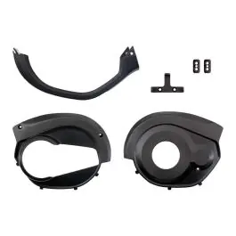 Rea Haibike GEN3 Alloy Motoröverdrag Set köpa billigt