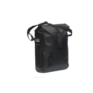Cykelväska Pakethållare New Looxs Varo Single 20 L Black Rabatter