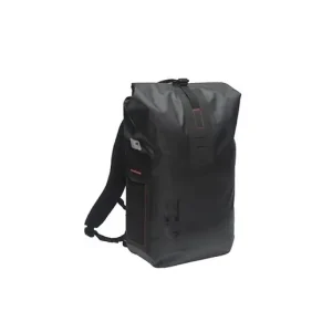 Cykelväska Pakethållare New Looxs Varo 22 L Black Köp online