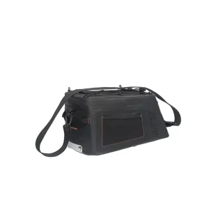 Erbjudandepris Cykelväska Pakethållare New Looxs Varo Trunkbag 15 L Black