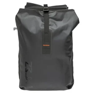 Cykelväska Pakethållare New Looxs Varo Double Pannier Mik 40 L Black Populärt val
