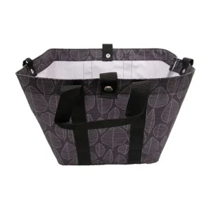 Billigare New Looxs Korgväska Basket Bag Milano Black