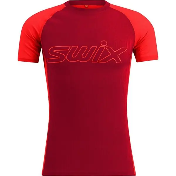 Köp nu Swix RaceX Light Short Sleeve M