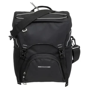 Köp nu Cykelväska Pakethållare New Looxs Sports Rear Rider 16 L Black