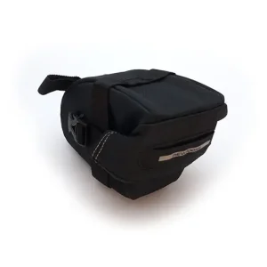 Begränsad tid New Looxs Sadelväska Sports Saddle Bag 0.9L Black