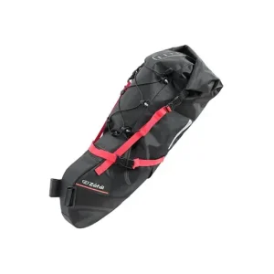 Premium Zefal Sadelväska Z Adventure R17 17L Black