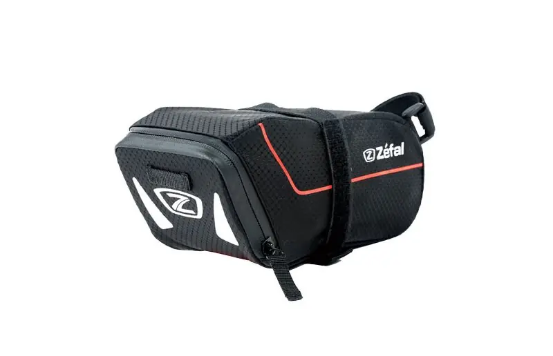Zefal Sadelväska Z-Light Pack L 1.4L Black Köp nu