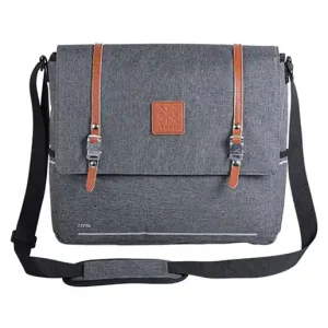 Beställ idag Zefal Axelväska Axelremsväska/Packväska Urban Messenger 11L Black