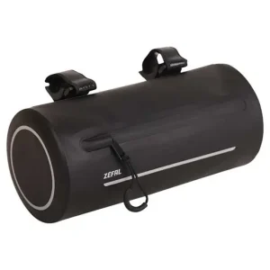 risnedsättning Zefal Styrväska Z Adventure F2 2.5L Black