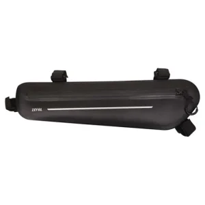Zefal Ramväska Z Adventure C3 3.3L Black Begränsat antal