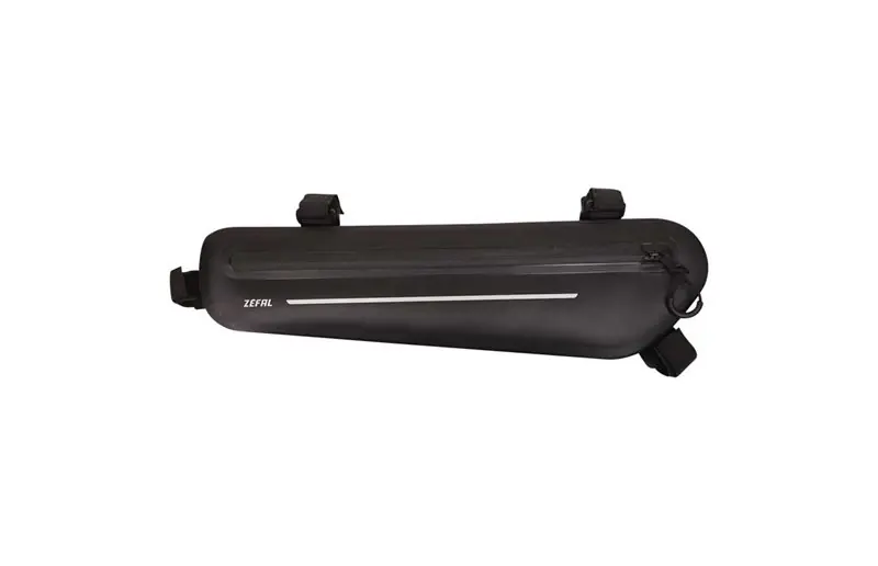 Zefal Ramväska Z Adventure C3 3.3L Black Begränsat antal