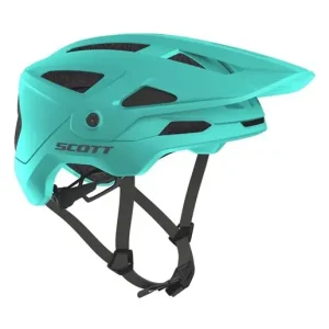 Billigare Scott Cykelhjälm Stego Plus Mips Soft Teal Green