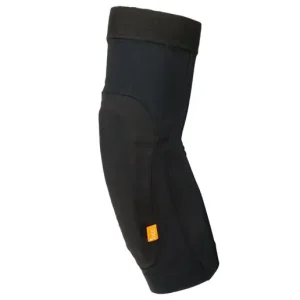 Utförsäljning Armbågsskydd Scott Soldier Ghost Black