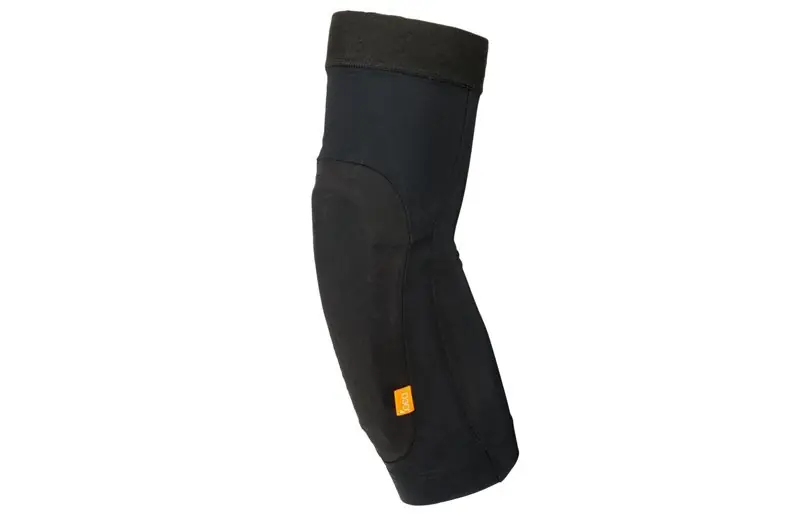 Utförsäljning Armbågsskydd Scott Soldier Ghost Black