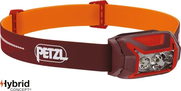 Petzl Actik Core Rea