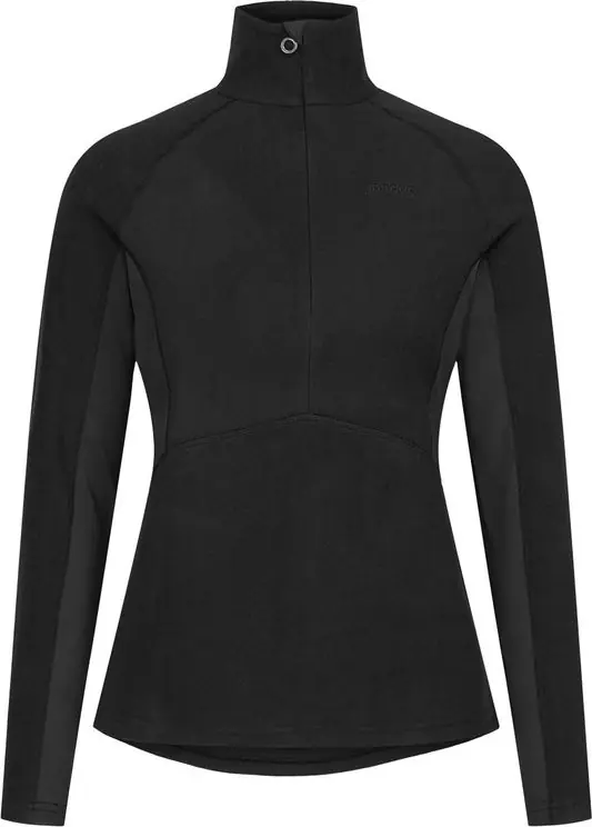 Rabatter Johaug Fusion Fleece Half Zip W