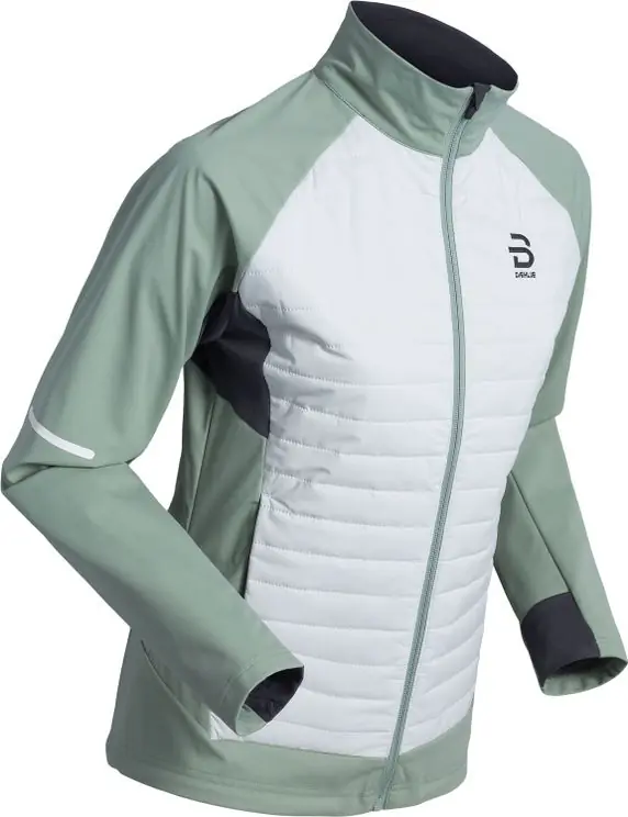 Dahlie Jacket Challenge 3.0 W Beställ idag