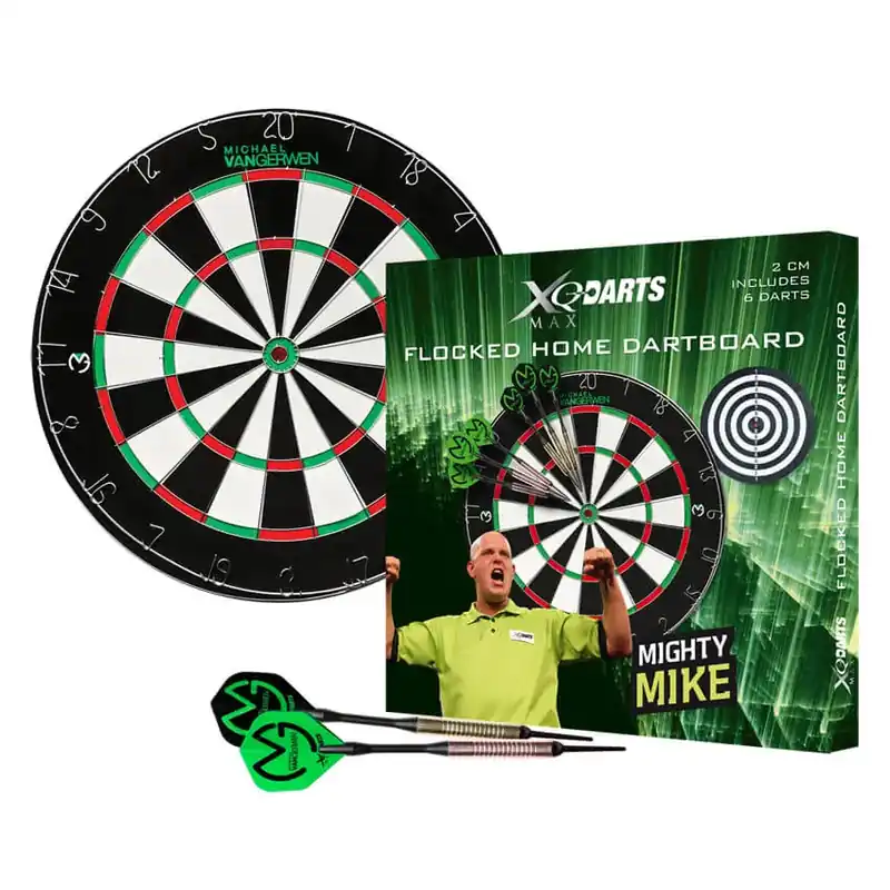 XQ dart nybörjarpaket. Beställ idag