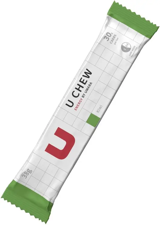 Kundfavorit Umara U Chew 38g
