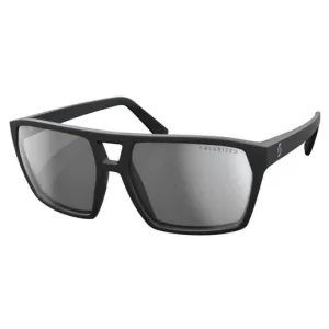 Solglasögon Scott Tune Polarized Black Matt/Grey Polarized Bästa pris