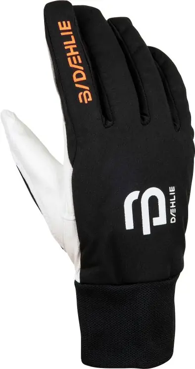 Dahlie Glove Race Warm U Utförsäljning