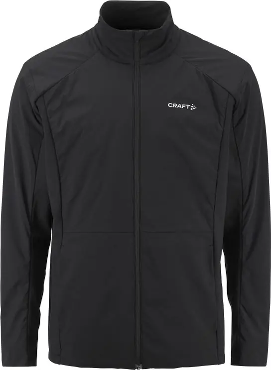 Craft ADV Essence Warm Jacket 3 M Bästa pris