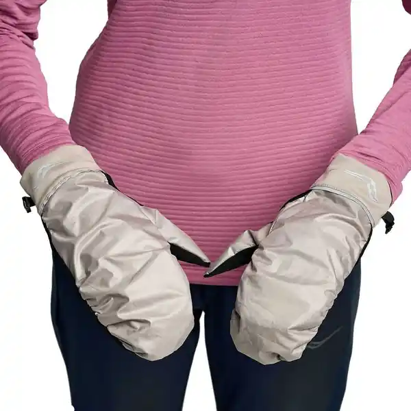 Saucony Hurricane Convertible Mitt U Populärt val