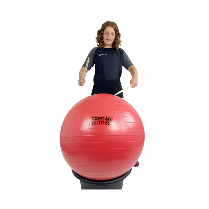 Premium Cardio Drummingset med Ø: 75 cm