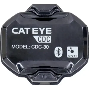 Kundfavorit Cateye Kadenssensor Magnet Less Cadence Sensor GPS/ Cdc-30
