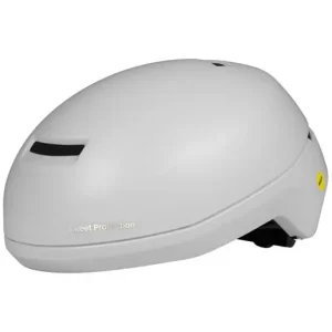 Billigare Sweet Protection Cykelhjälm Commuter Mips Bronco White