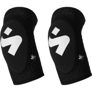 Erbjudandepris Sweet Protection Armbårgsskydd Elbow Guards Light Jr Black