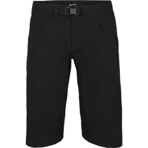 I lager Sweet Protection Cykelbyxor Hunter Slashed Shorts M Black