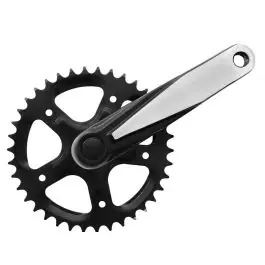 Mijnen Pieper Speed Alu Kedjedrevset (170mm | 38 Tänder | 4-kant) köpa Beställ nu
