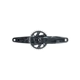 Bästa pris Sram GX Eagle DUB DM X-Sync 2 Kedjesystem (11/12 växlar | 32 tänder |