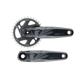 Sram GX Eagle Boost 148 DUB Kjededrev (32 Tänder | X-SYNC2 | DM | 12 v Rea