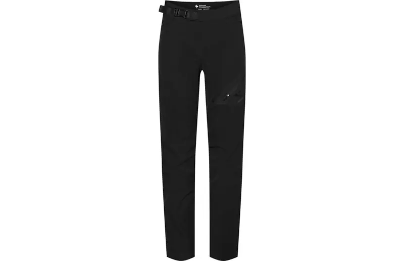 Kampanjpris Cykelbyxor Sweet Protection Hunter Pants Jr Black