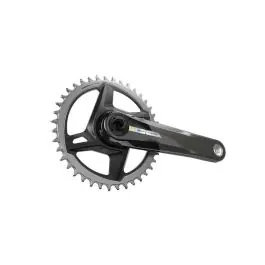 Sram Force 1 Wide D2 Kedjesats (12 växlar | 40 tänder | 170mm | DUB | Handla nu