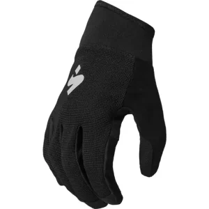 Köp online Sweet Protection Handskar Hunter Gloves Jr Black