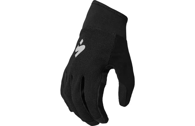 Köp online Sweet Protection Handskar Hunter Gloves Jr Black