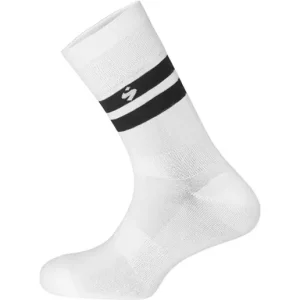 Fynd Cykelstrumpor Sweet Protection Sweet Casual Socks Bright White
