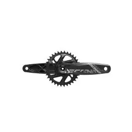 Kampanjpris Truvativ Descendant Downhill DUB83 Kedjesystem (170mm | 10-11 växlar |