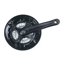 Rabatt Cykeldelar Alu Wing Kjededrev (170mm | 24/34/42 Tänder | 4-kant) köpa