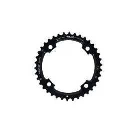 Billigare XLC CR-A22 Kettenblatt (Sram 2x10 | Ø120mm | 38 Tänder) köpa billigt