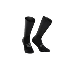 Assos Cykelstrumpor Gto Socks Black Series Endast idag