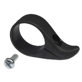 Fynd Asista Chain-Guide Kettenabweiser (34,9mm | svart) köpa billigt  velo