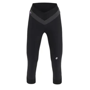 Lägg i varukorgen Assos Cykelbyxor Uma Gt Summer Half Knickers C2 Black Series