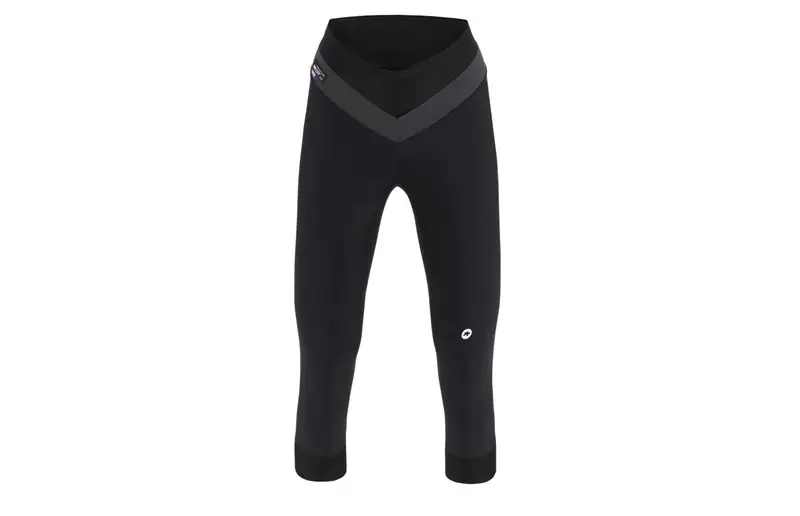 Lägg i varukorgen Assos Cykelbyxor Uma Gt Summer Half Knickers C2 Black Series